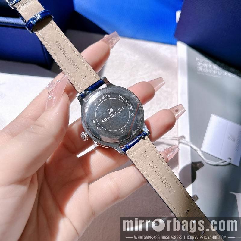 Replica Swarovski 39mm 101621