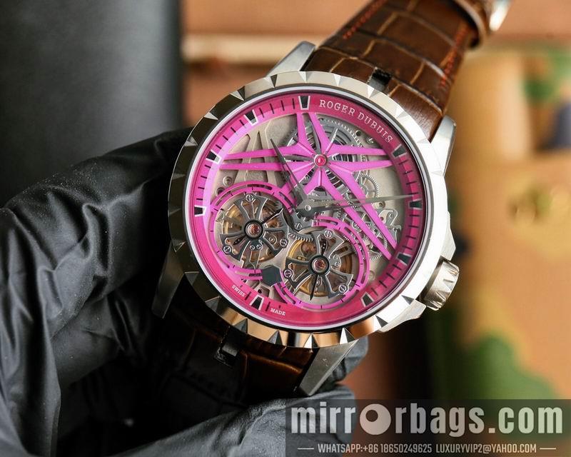 Replica Roger Dubuis 46mm 102378