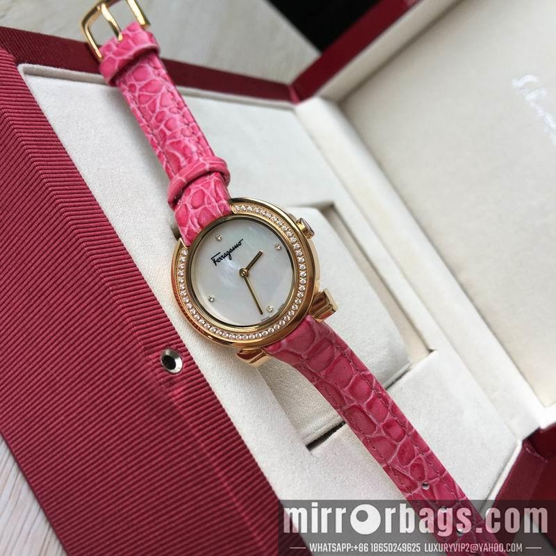 Replica Ferragamo 30X8mm 032440