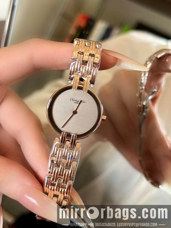 Replica Dior 28mm 022370