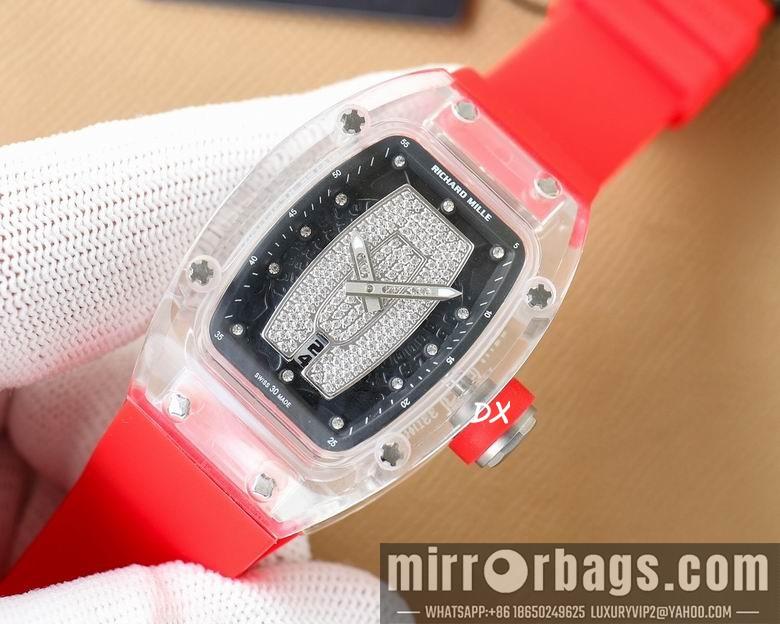 Replica Richard Mille 31x45mm 10nms23