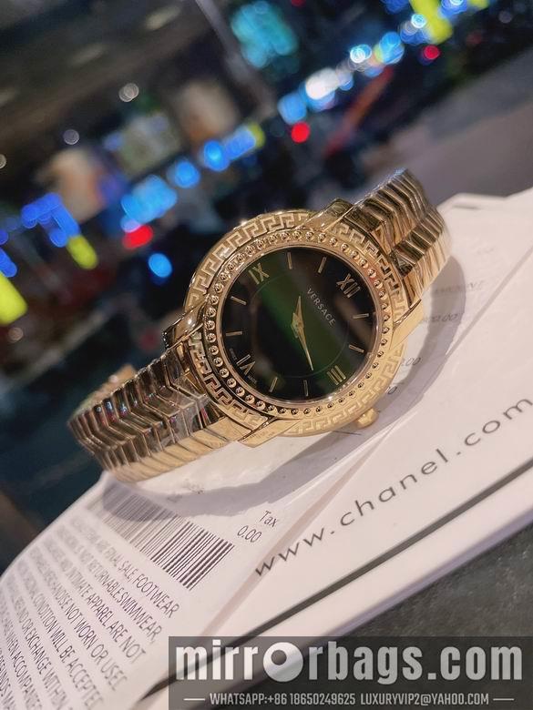 Replica Versace 34mm 3nbz26