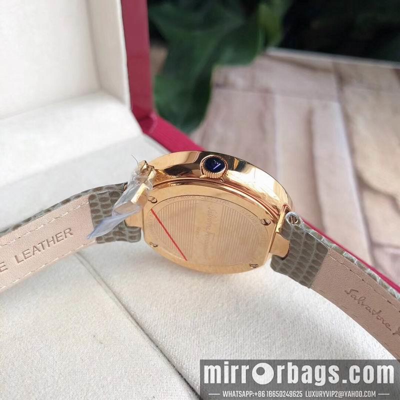 Replica Ferragamo 37mm 032437