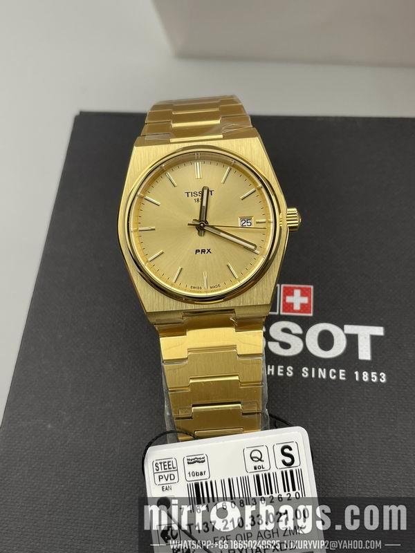 Replica Tissot 40mm 022362