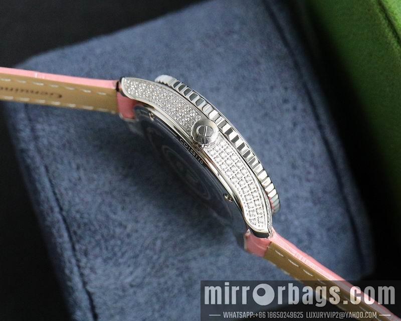 Replica Dior 33mm 082935
