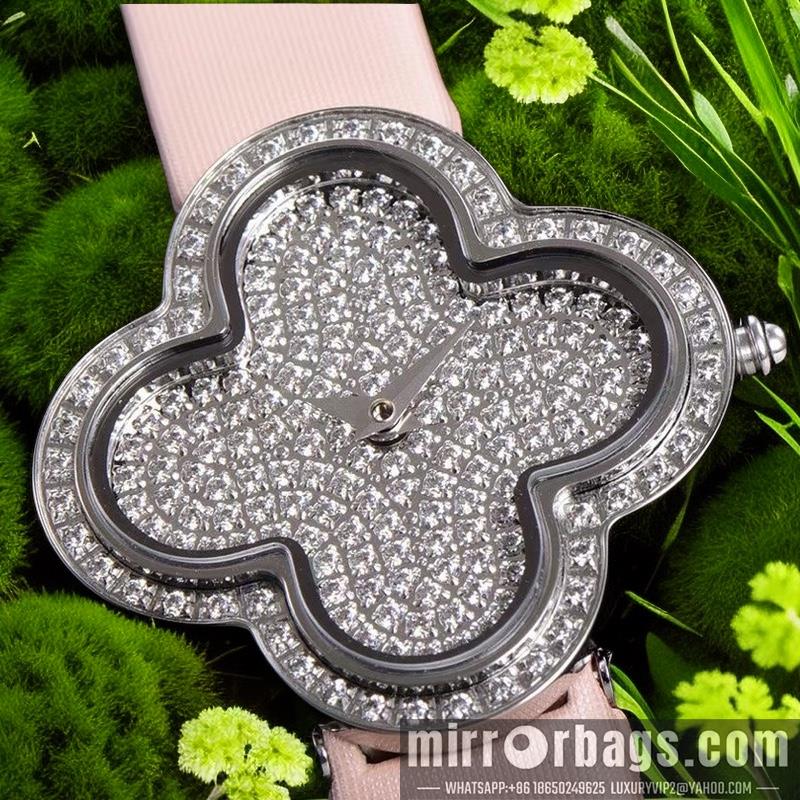 Replica Van Cleef & Arpels 27mm 102416