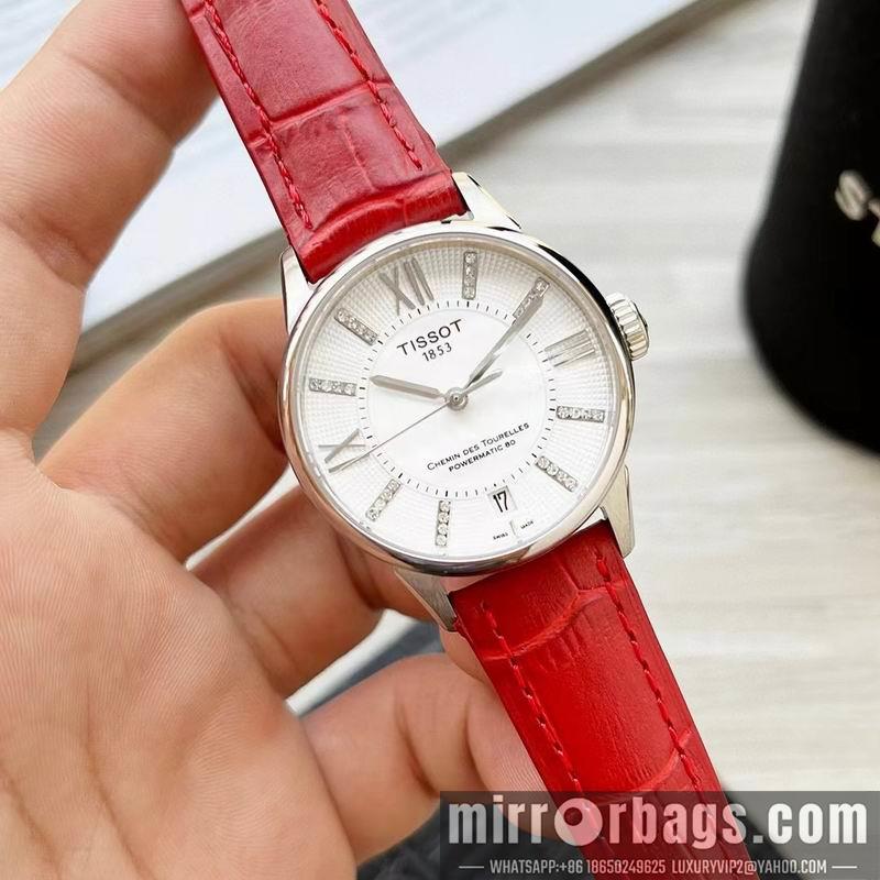 Replica Tissot 32mm 091003