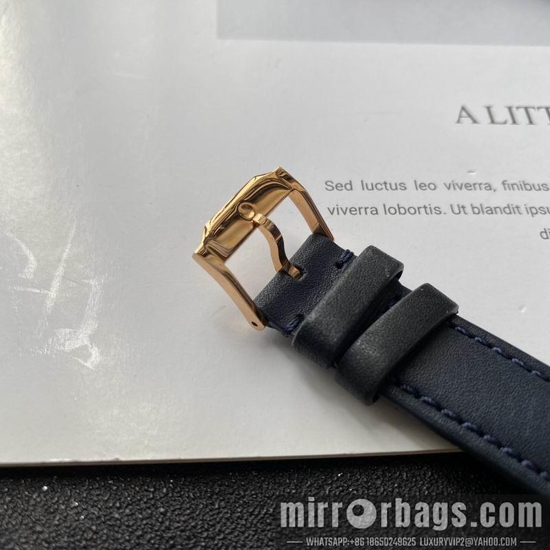 Replica Movado 30mm 032436