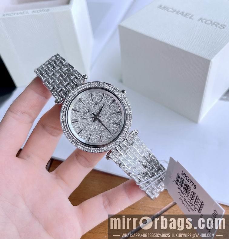 Replica MK watch 38X7mm M06