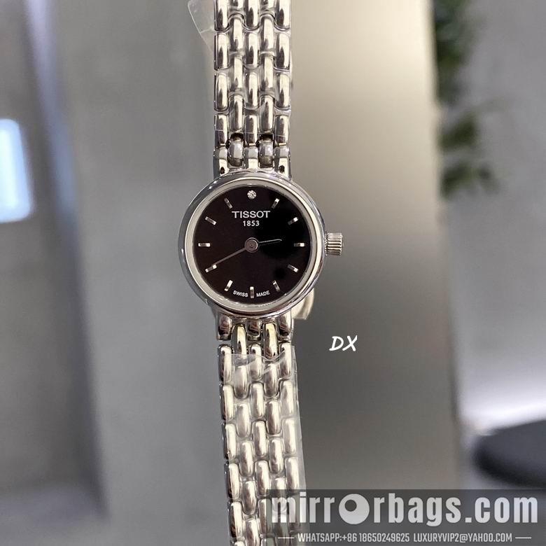 Replica Tissot 19.5mm 6nms31