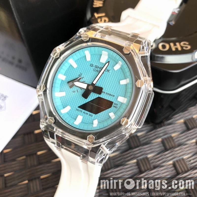 Replica Casio 49.3X44.4X11.8mm 031736