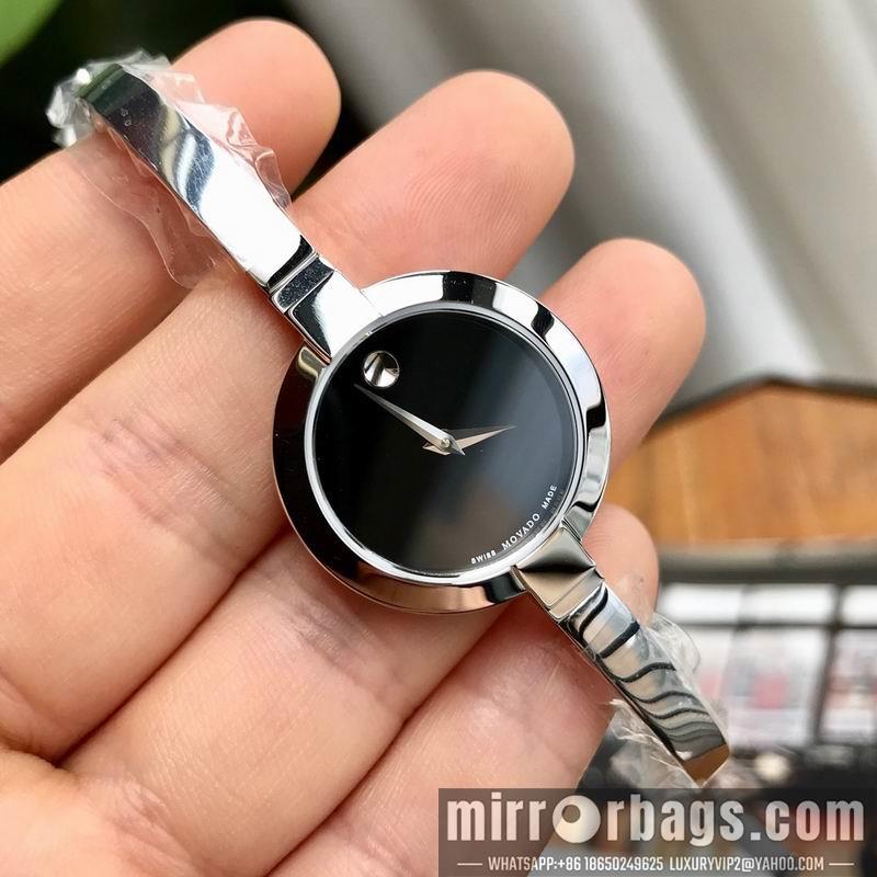 Replica Movado 25mm 102243