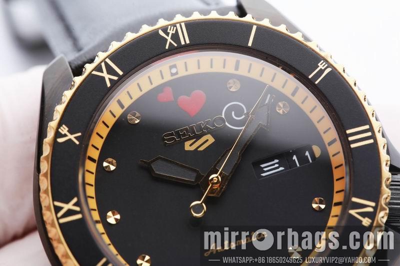 Replica Seiko 42.5X13.4mm 050222