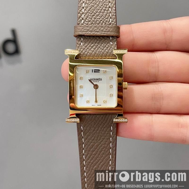 Replica Hermes S21X21mm M26X26mm 070705