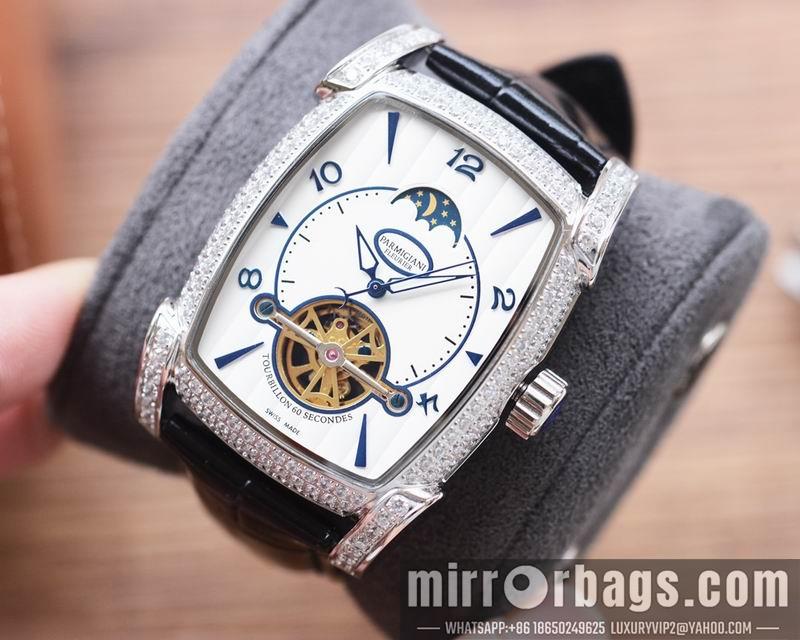 Replica Parmigiani 47X37X11mm 050203