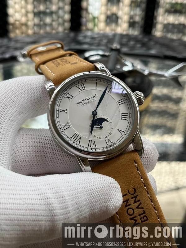 Replica Montblanc Watch 031719