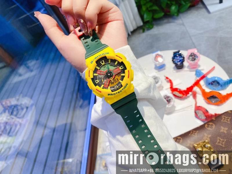 Replica Casio watch 103118