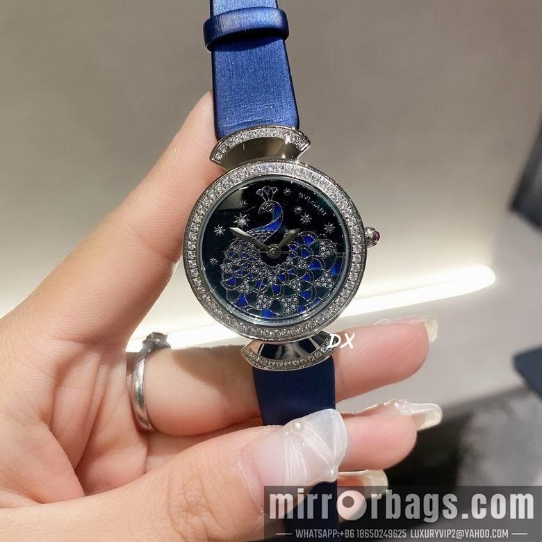 Replica Bvlgari 8nms42