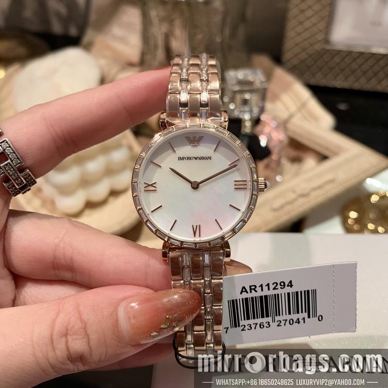 Replica Ar11294 watch M05