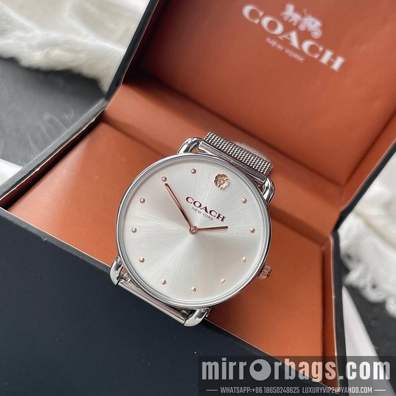 Replica Coach 36mm 102329