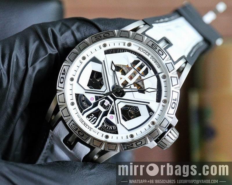 Replica Roger Dubuis 46mm 092810