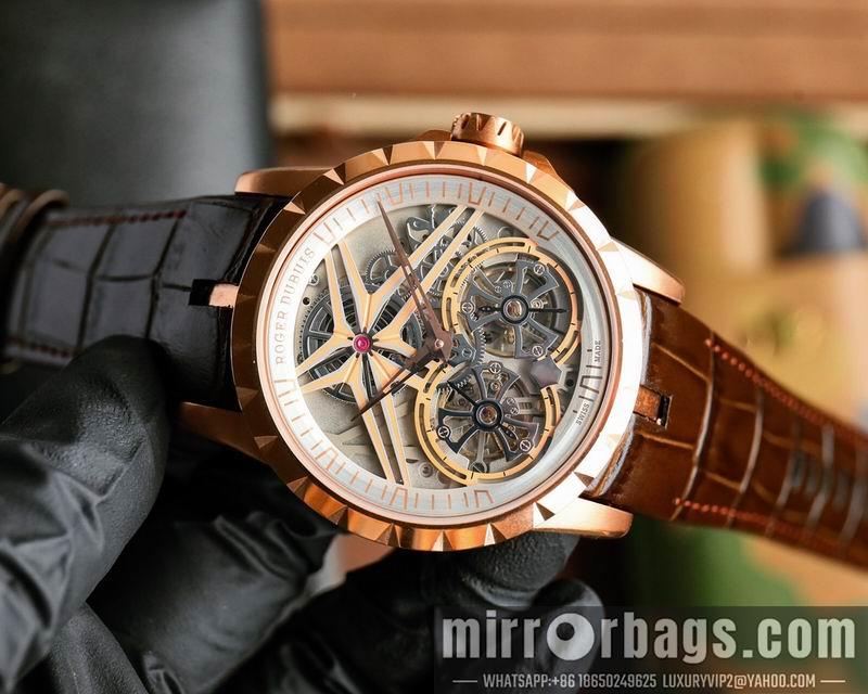 Replica Roger Dubuis 46mm 102378