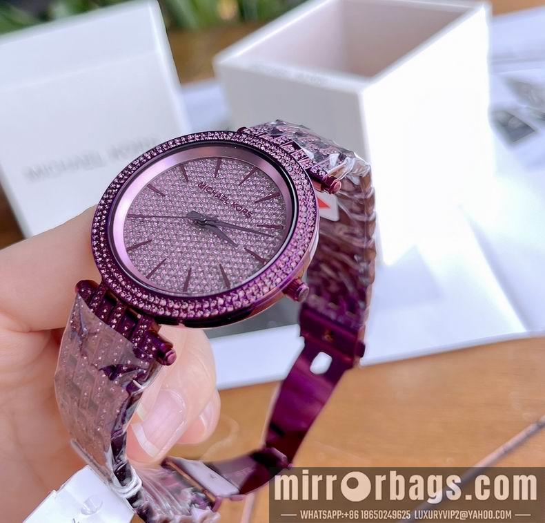 Replica MK watch 38X7mm M06