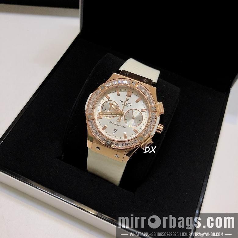 Replica Hublot 38mm 2nms15