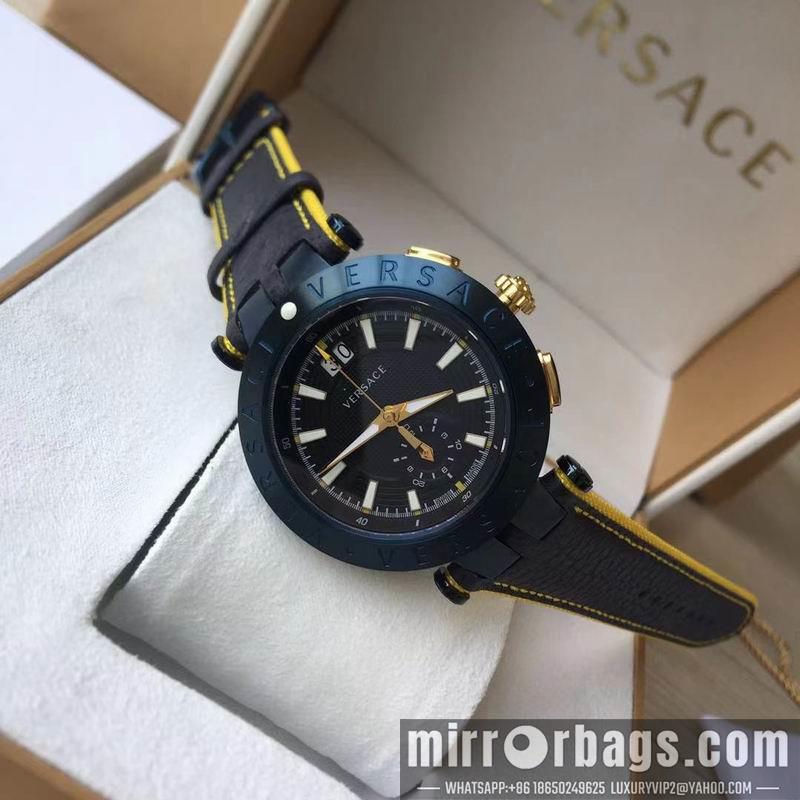 Replica Versace 42mm 032463