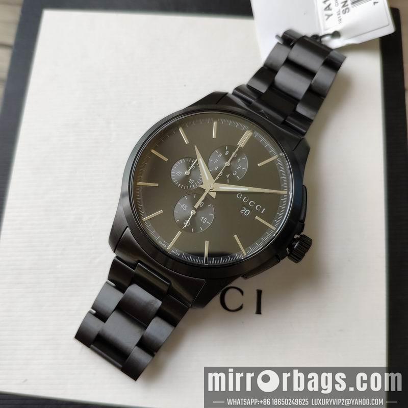 Replica Gucci watch 080641