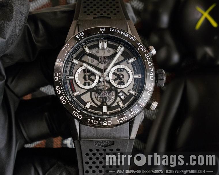 Replica Tag Heuer men 41mm M12