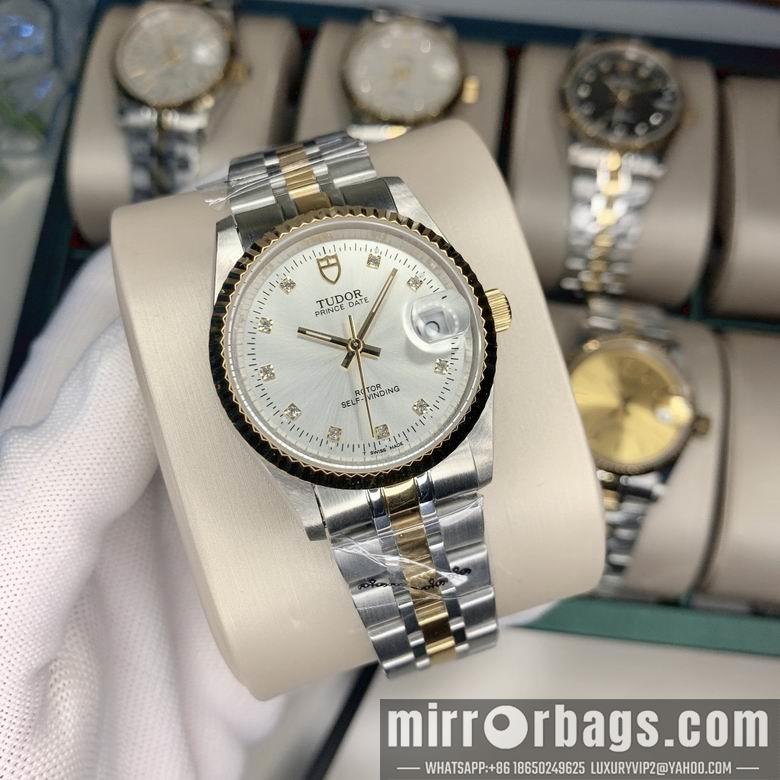 Replica Tudor watch M27