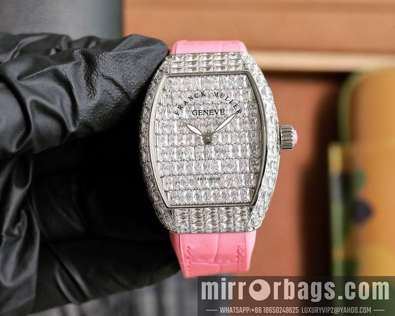 Replica Franck Muller 32mm 081708