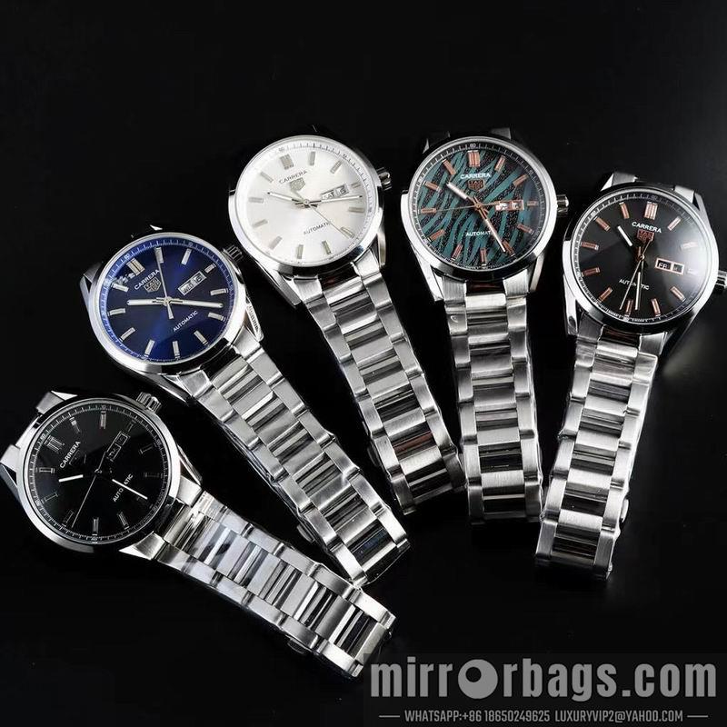 Replica Tag Heuer watch 082909