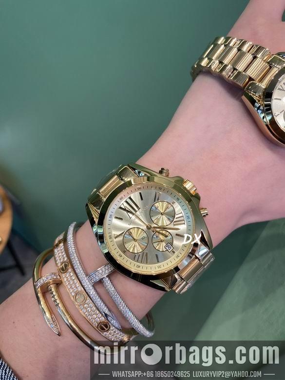 Replica Michael Kors 43 36mm 10nms36