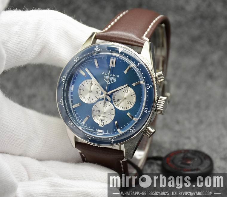 Replica Tag Heuer men 44X15mm M16