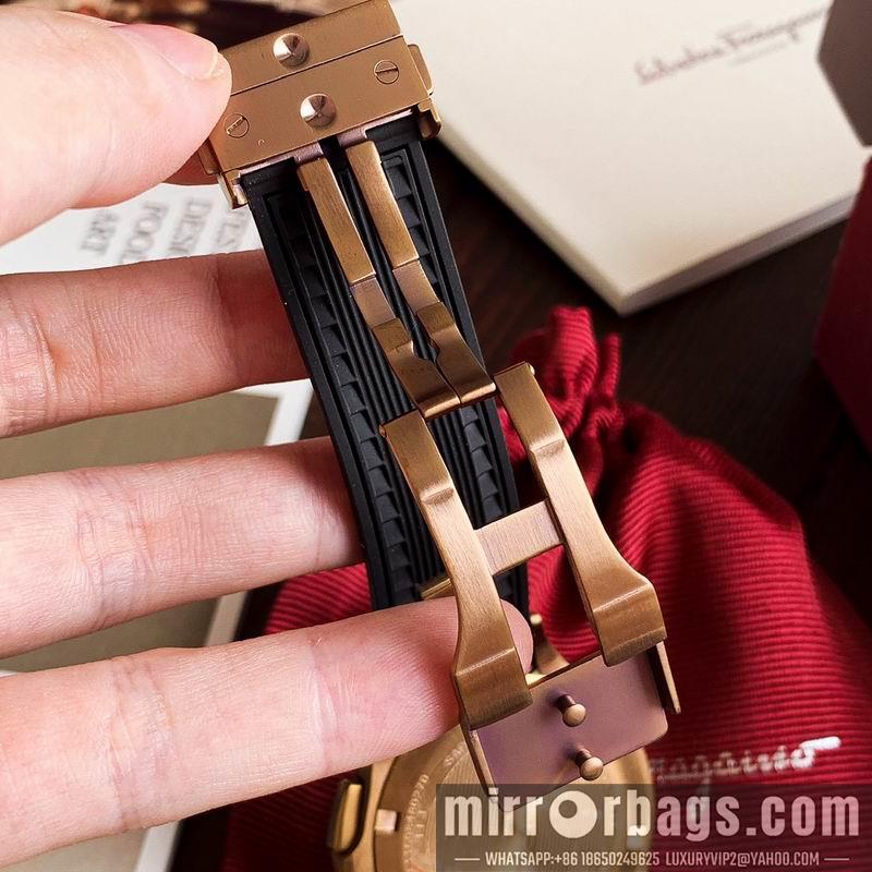 Replica Ferragamo watch 090931