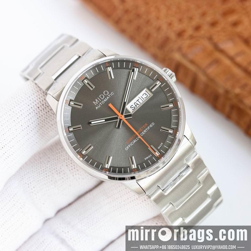 Replica Mido 40mm 050456