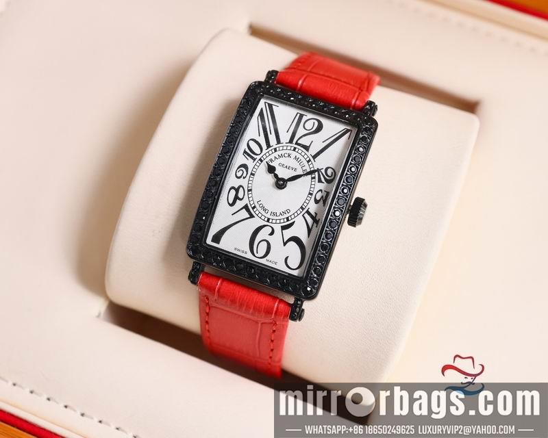 Replica Franck Muller 36mm 72408