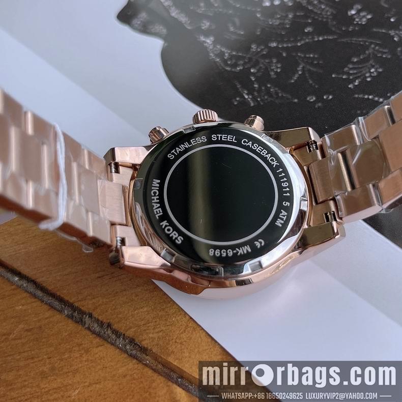 Replica MK watch 39X8.5mm M10
