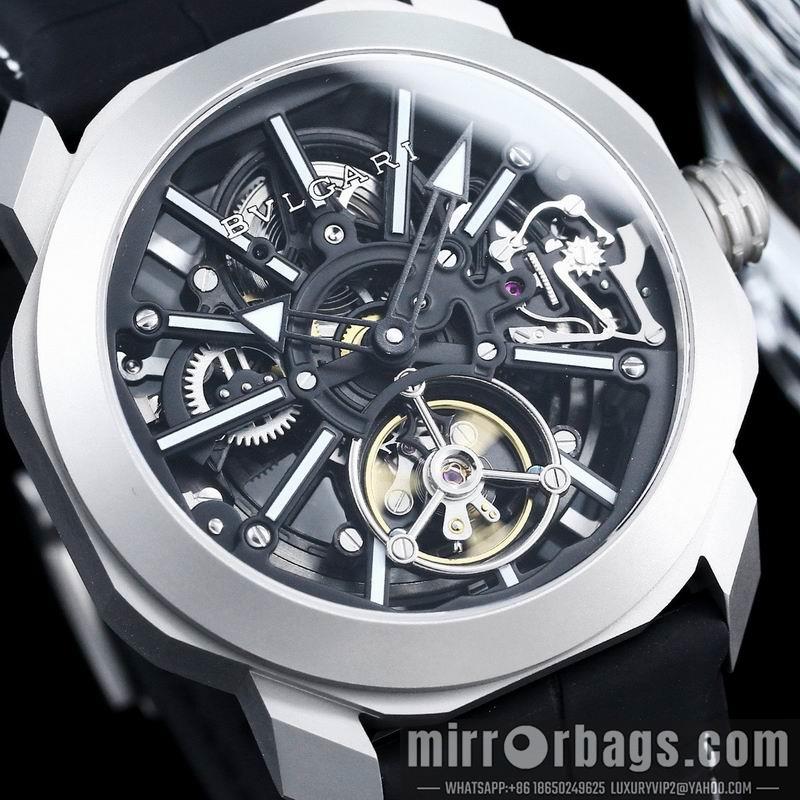 Replica Bvlgari 44mm 093036