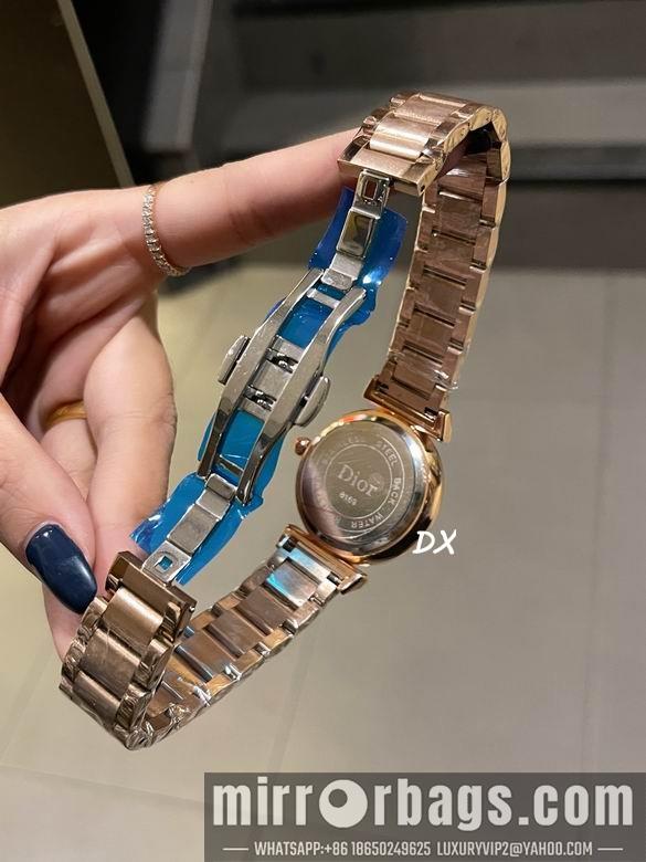 Replica Dior 36mm 2nms23