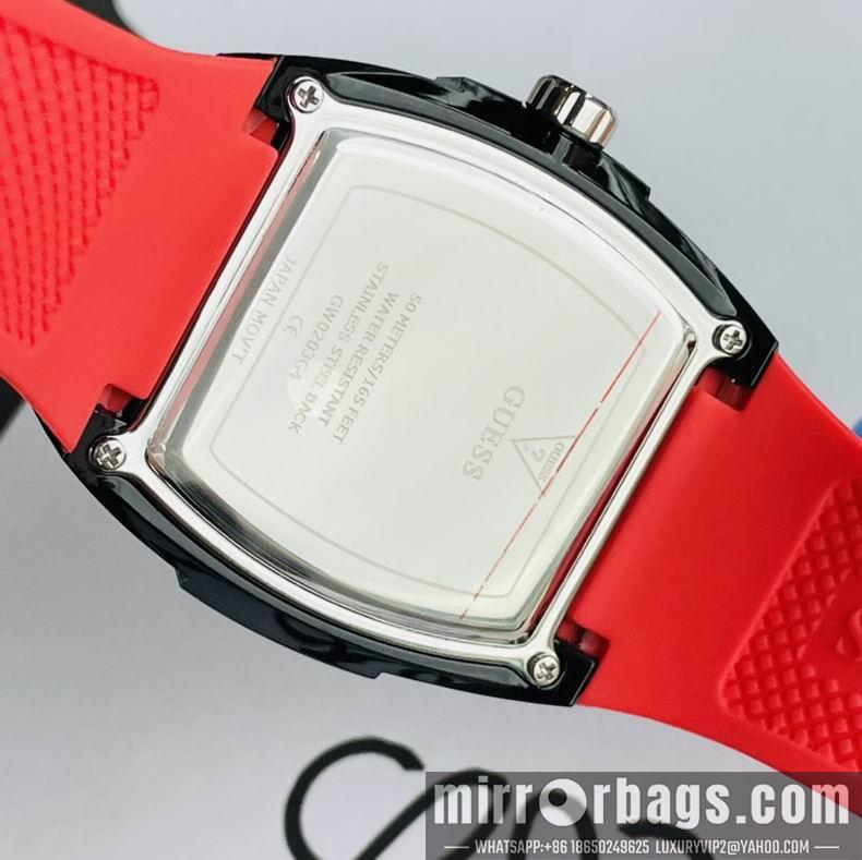 Replica Guess GW0203 43mm 123101