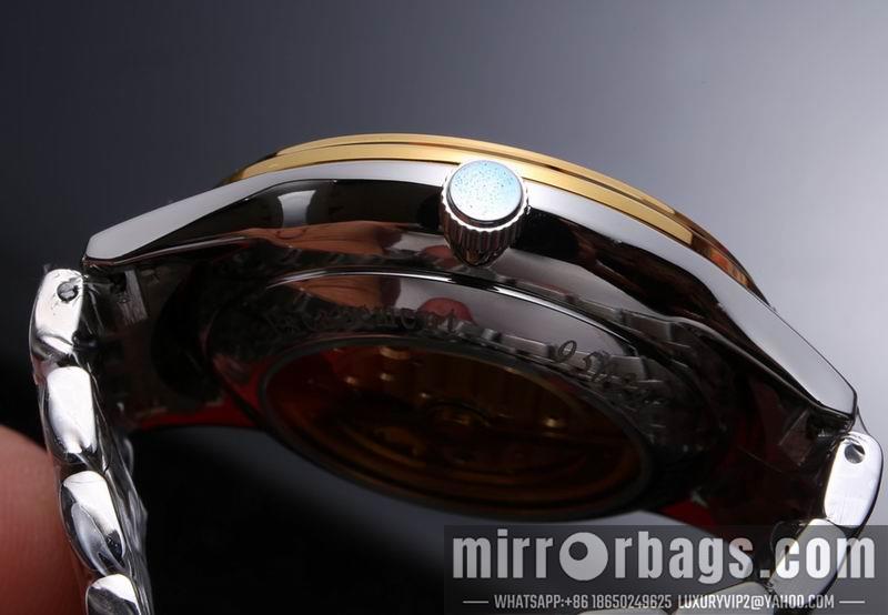 Replica Breguet 39X10mm 050224