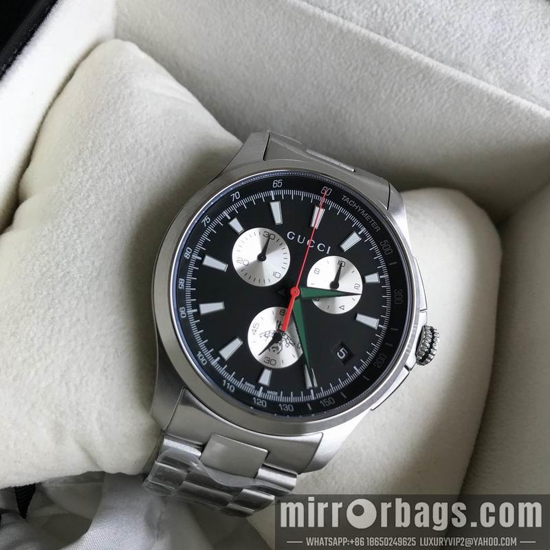 Replica Gucci 42mm 032449