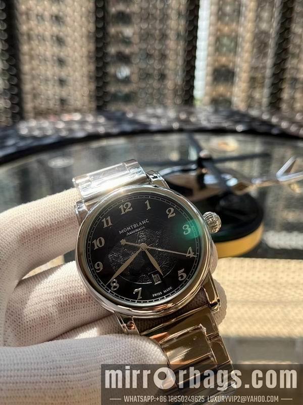 Replica Montblanc Watch 031720