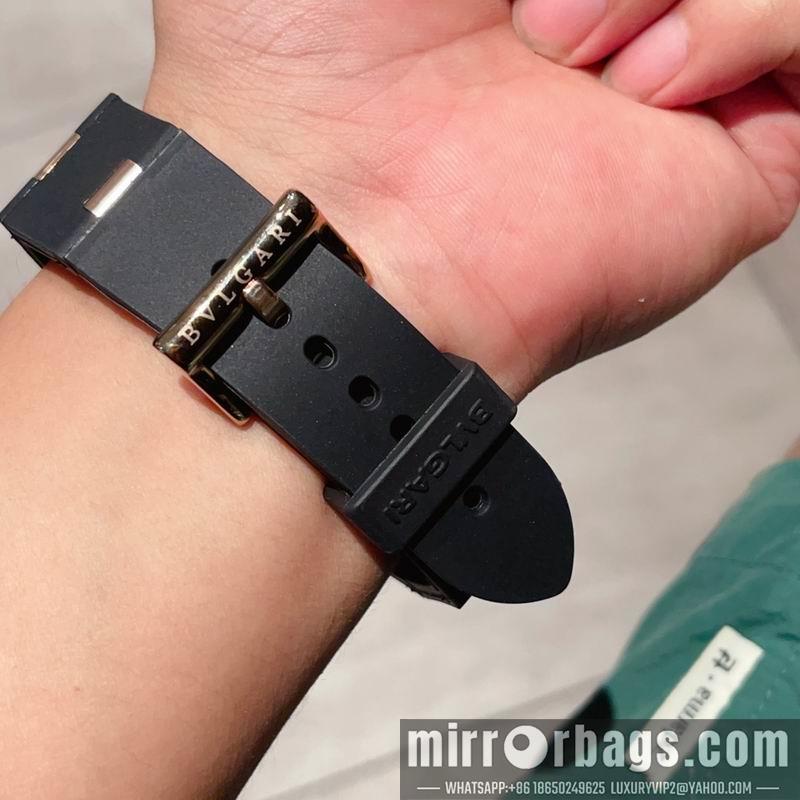 Replica Bvlgari watch 083120