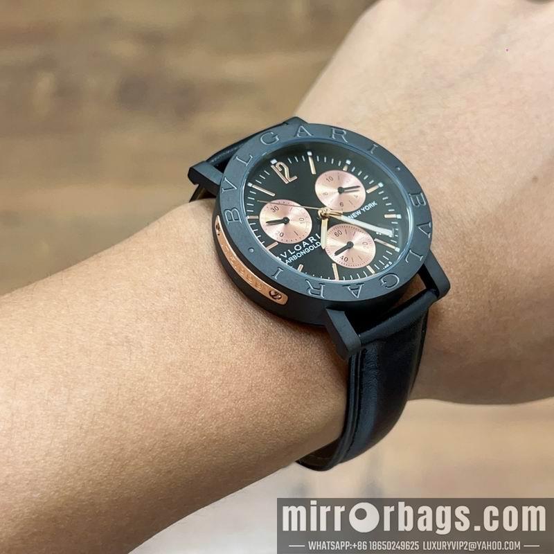 Replica Bvlgari 40mm 101008