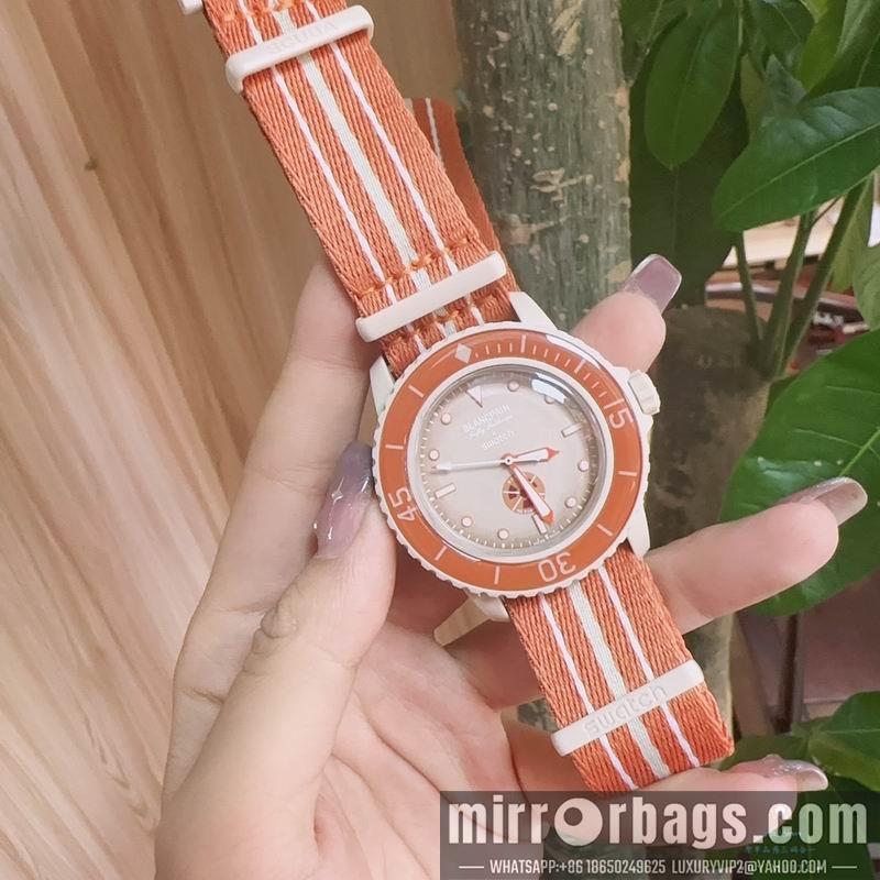 Replica Blancpain 42.3mm 110116