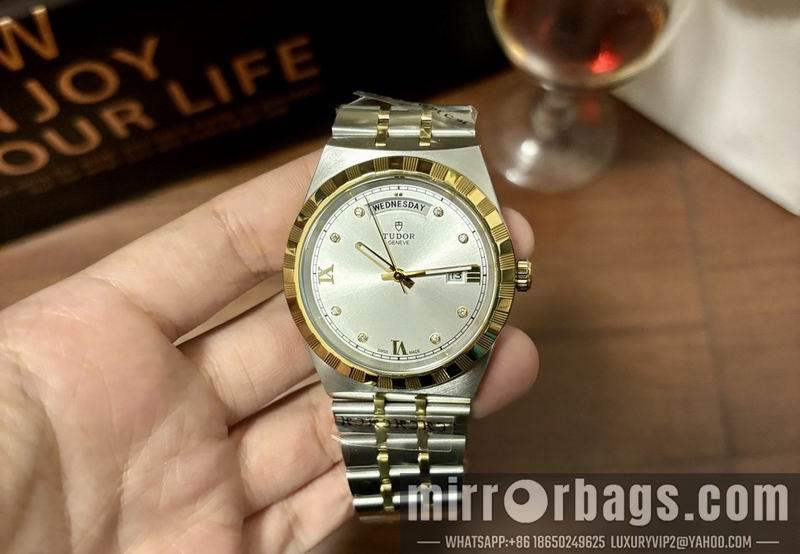 Replica Tudor 41mm 072439